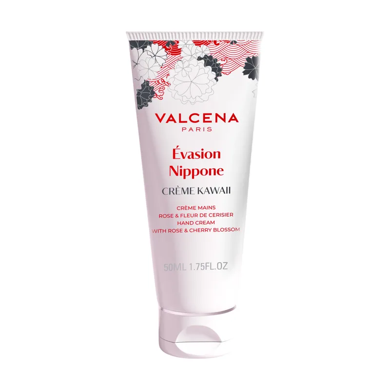 Valcena pure fraicheur