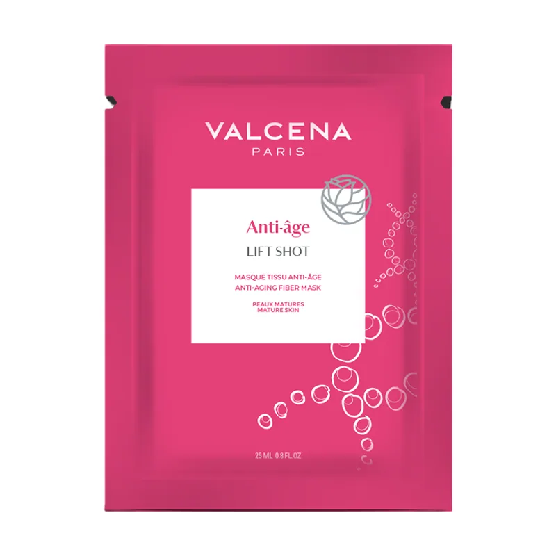 Valcena Set lift infusion