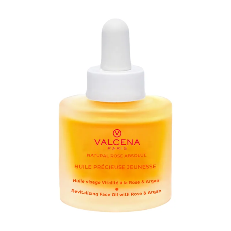 Valcena precieuse jeunesse