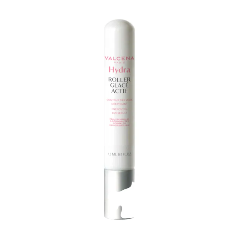 Valcena glace actif