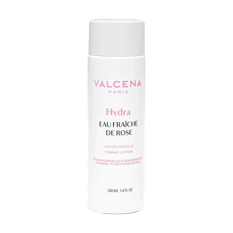 Valcena eau fraiche