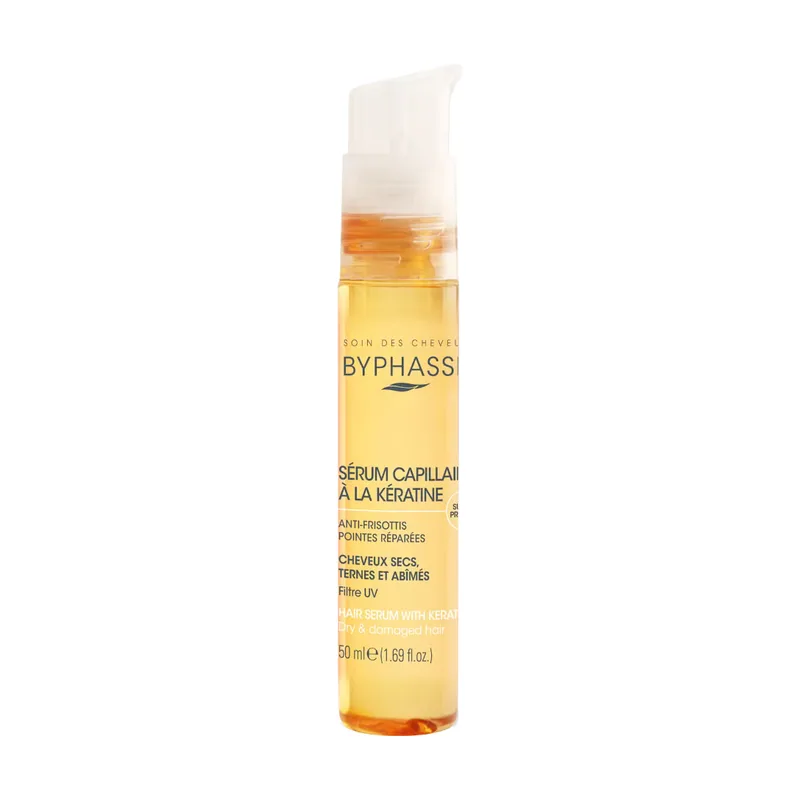 Byphasse Byphasse-Serum capilar sublim protect vendido por dos