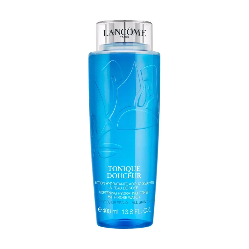 Lancôme DOUCEUR TONIQUE lotion hydratante adoucissante 400 ml
