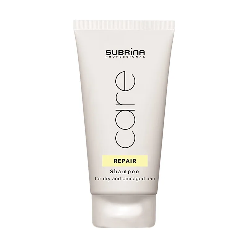 Subrina professional care repair