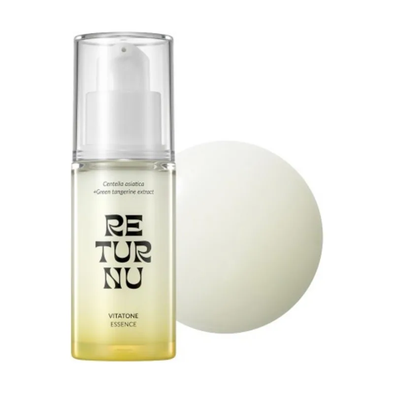 Returnu vitatone brightening