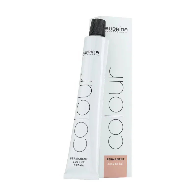 Subrina professional permanent