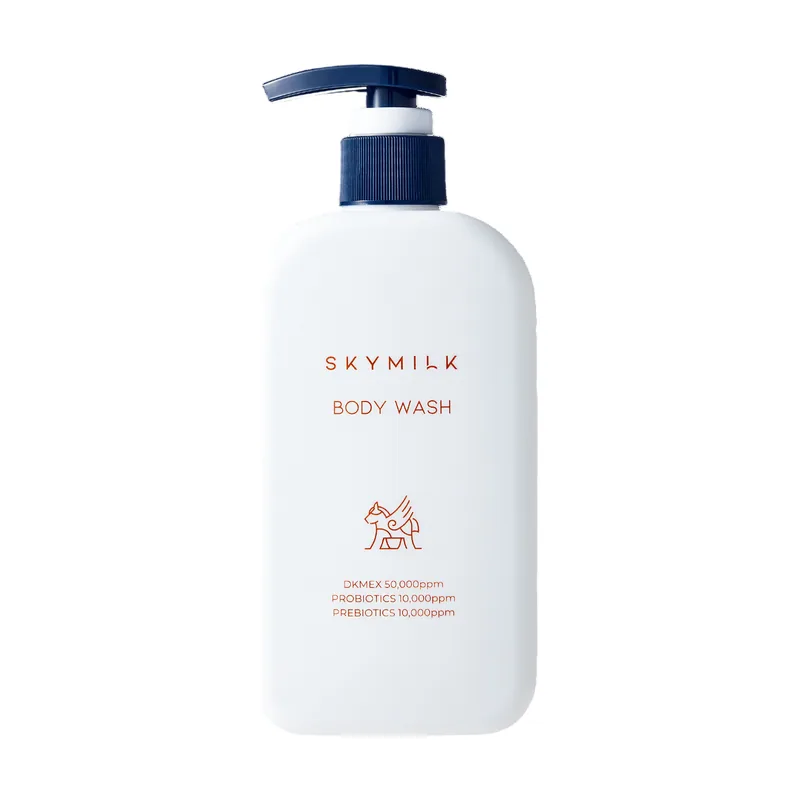 Skymilk pro-prebiotics donkey milk