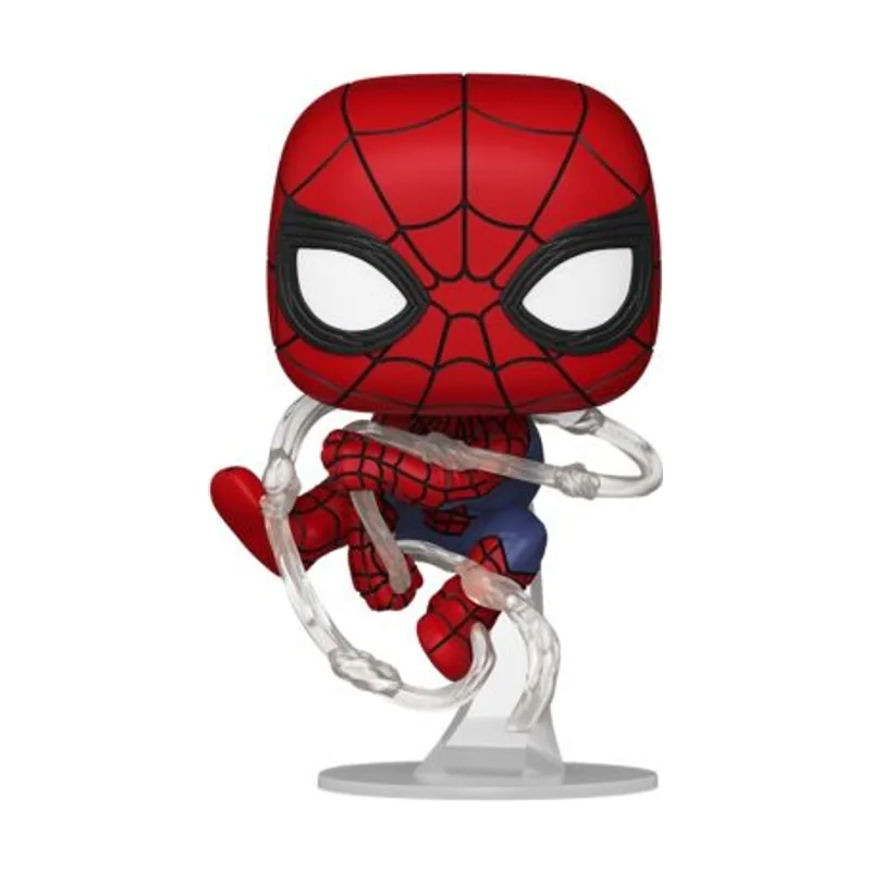 Funko Pop! Jumbo Marvel