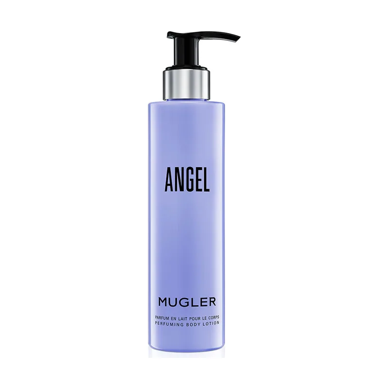 Mugler ANGEL parfum en lait pour le corps 200 ml