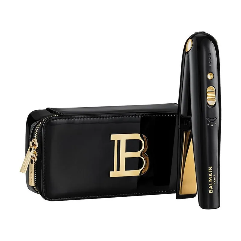 Balmain professionnel limited edition