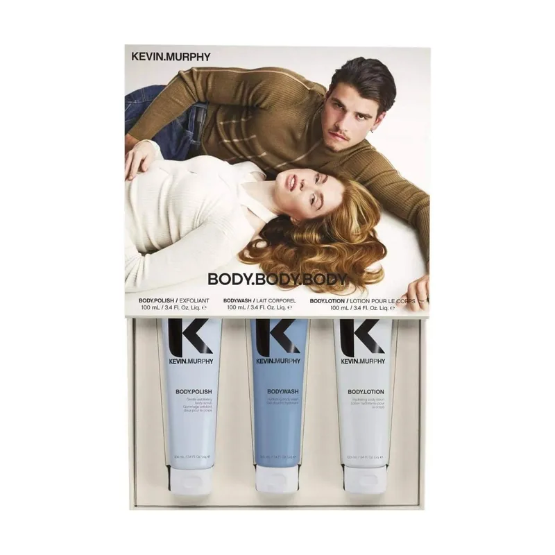 Kevin Murphy Set body