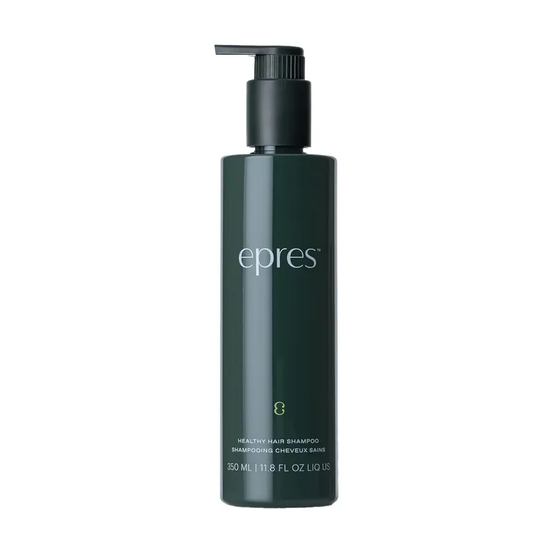 Epres Champú reparador para cabello dañado