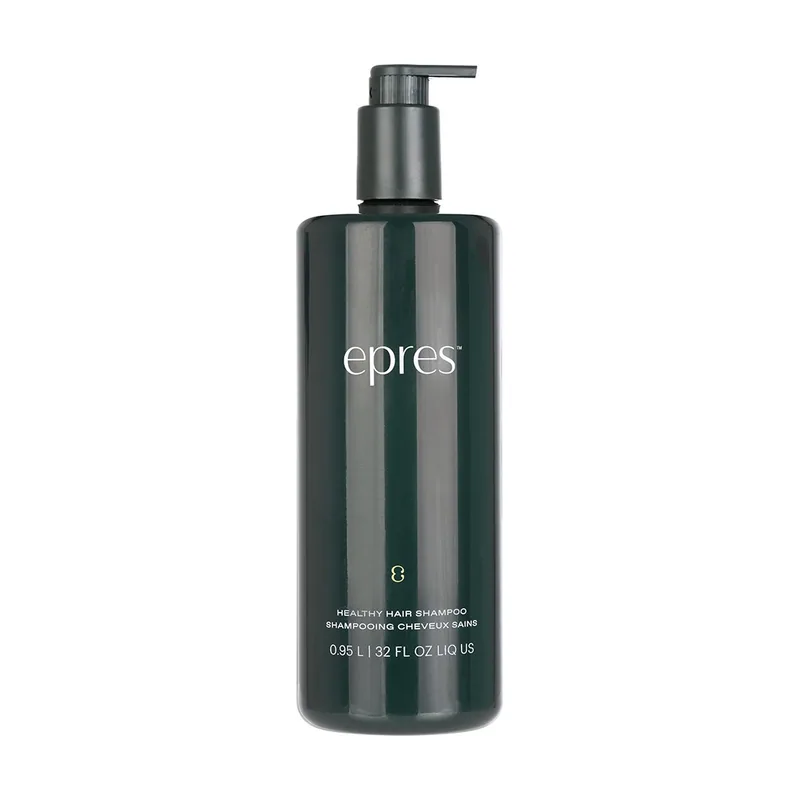 Epres healty hair shampoo
