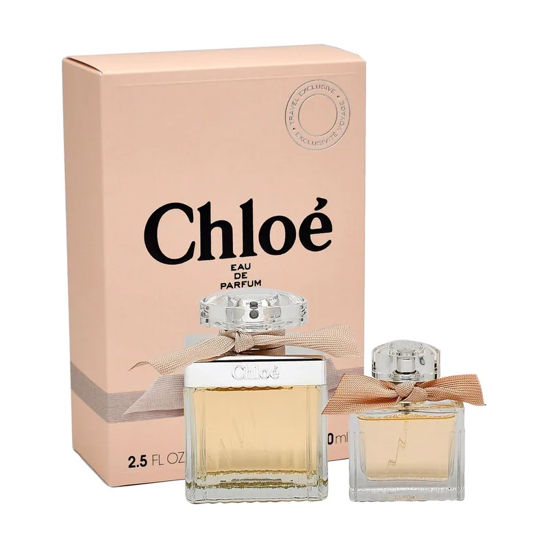 Chloé Set chloe