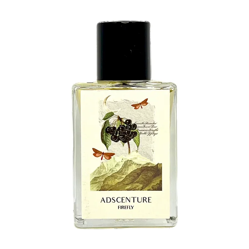 Adscenture firefly extrait de parfum