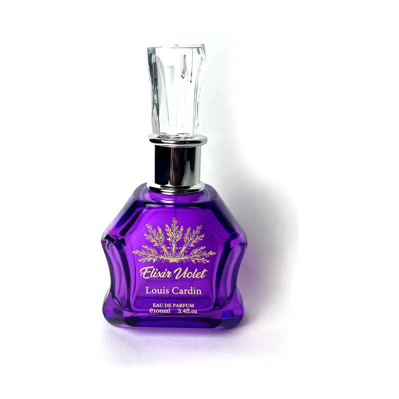 Louis cardin elixir