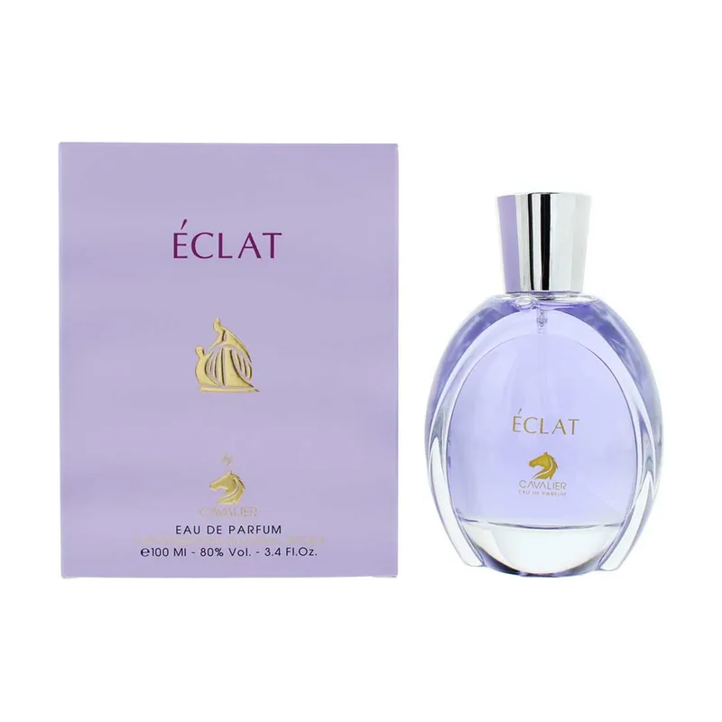 Cavalier eclat eau de parfum