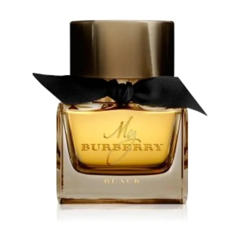 Burberry Black Perfume Mujeres