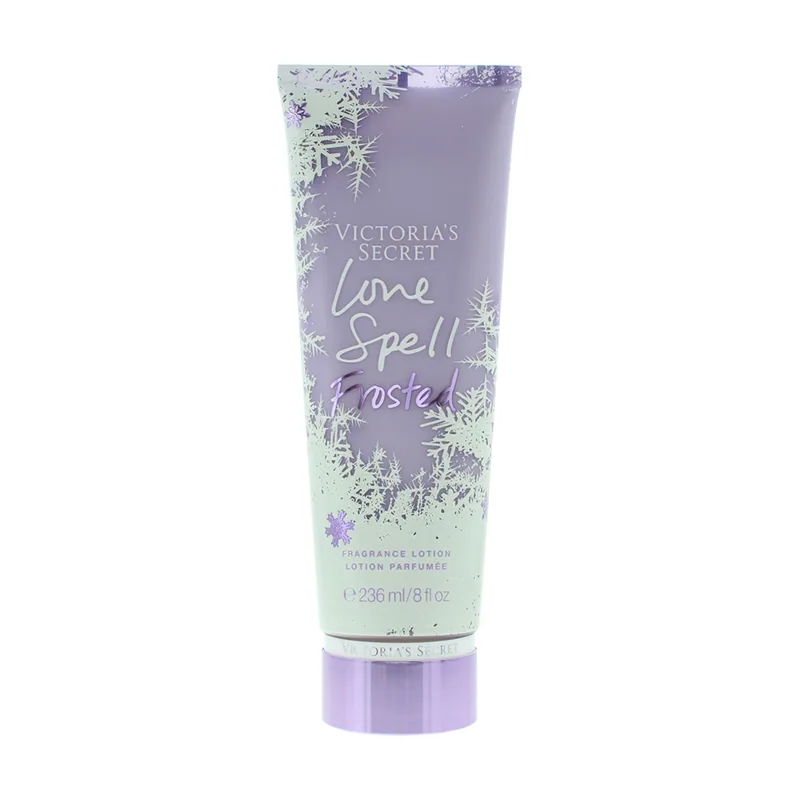 Victoria'S Secret love spell frosted