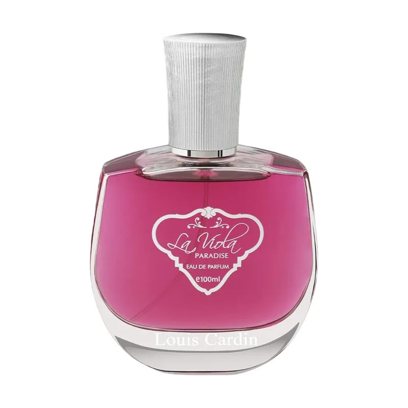 Louis cardin La Viola Paradise Eau de Parfum