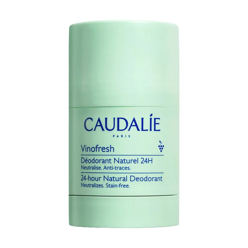 Caudalie VINOFRESH desodorante stick natural 50 gr
