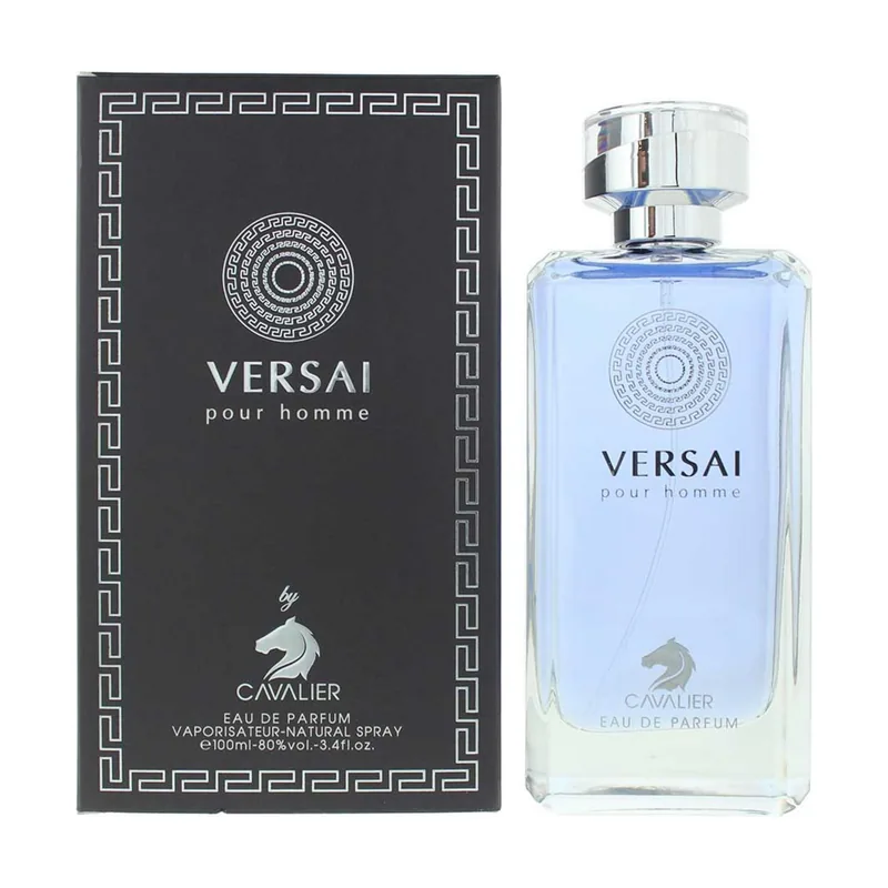 Cavalier versai eau de parfum