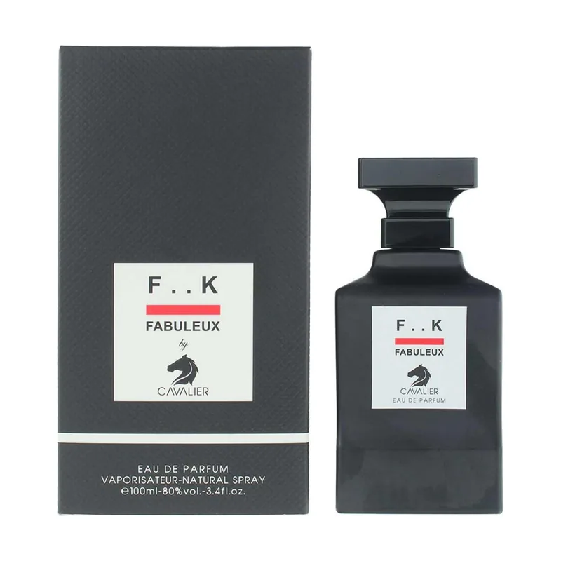 Cavalier f..k fabuleux