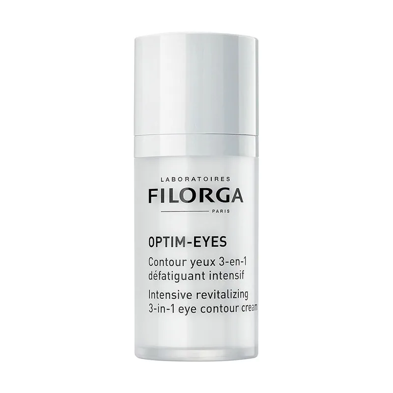 Laboratoires Filorga OPTIM-EYES eye contour 15 ml