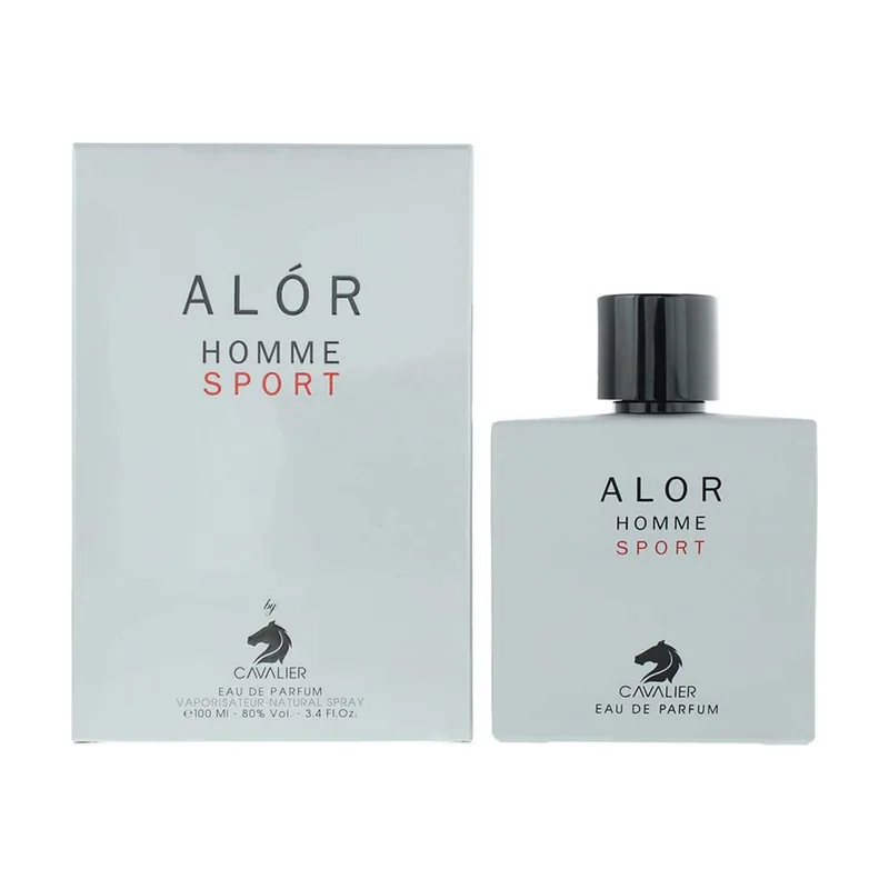 Cavalier alor sport
