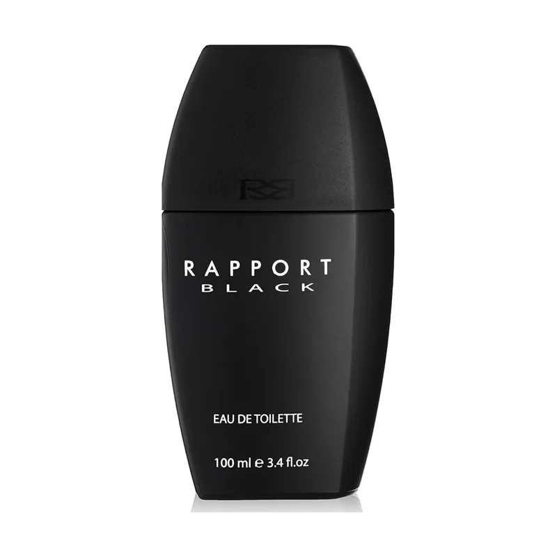 Dana Rapport Black Spray EDT