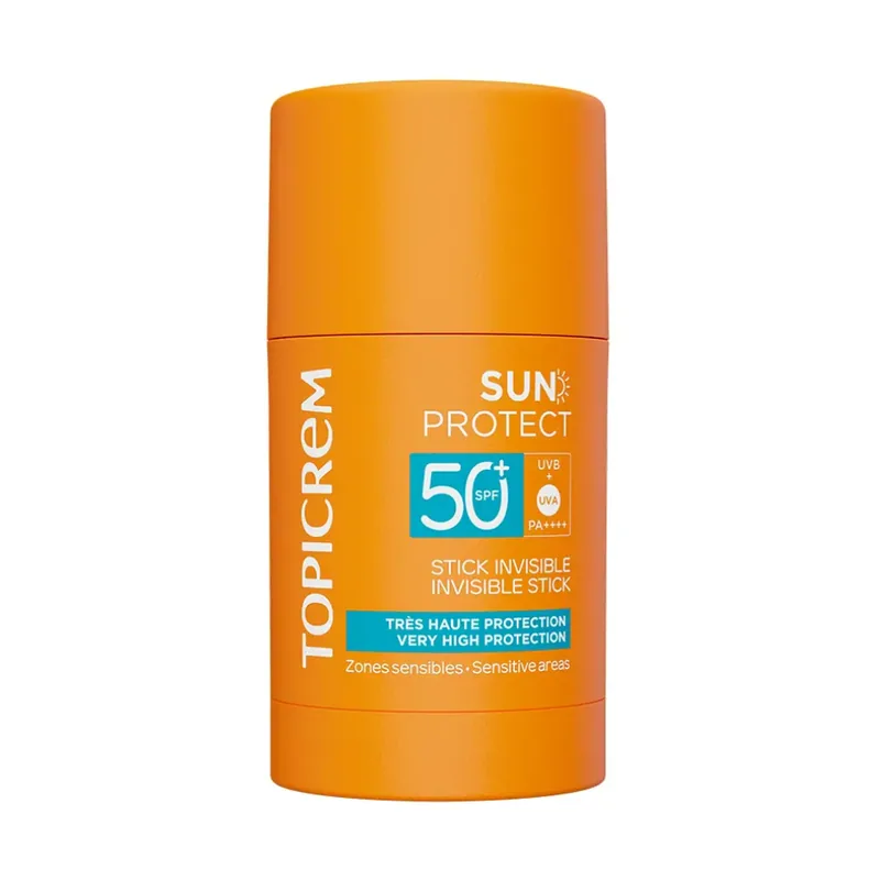 Mayoli Topicrem Sun Protect Stick Invisible Spf50+