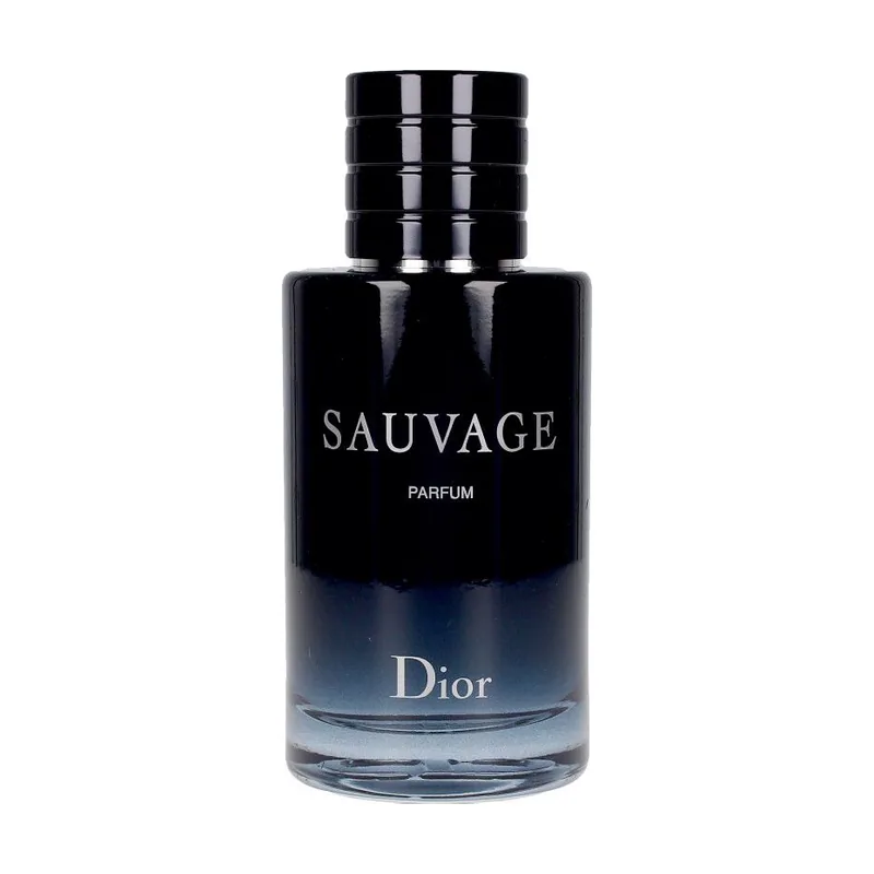 Dior SAUVAGE parfum vaporizador