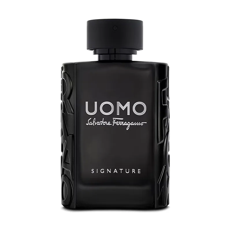 Salvatore Ferragamo Agua de perfume para hombres