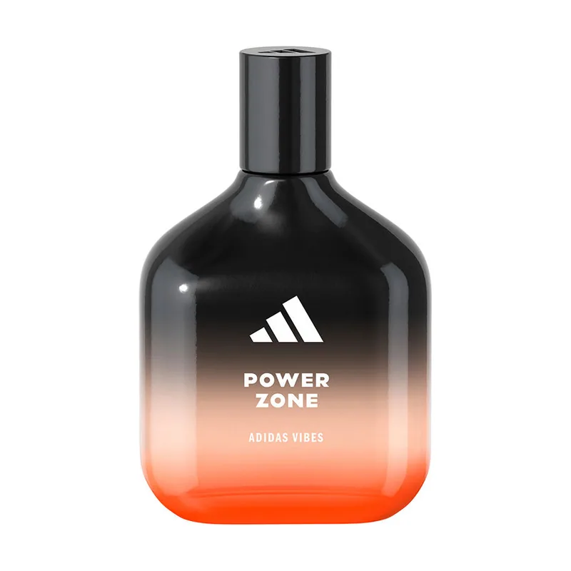 adidas Vibes Power Force Eau de Parfum