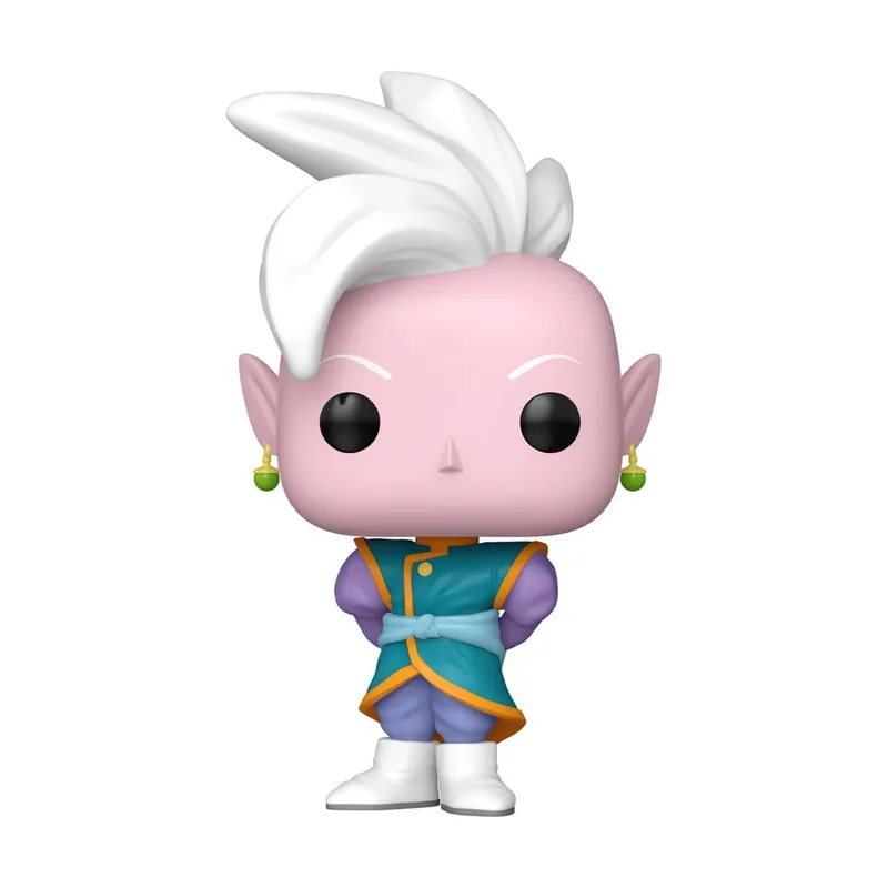 Funko Pop! Animation Dragon Ball Daima