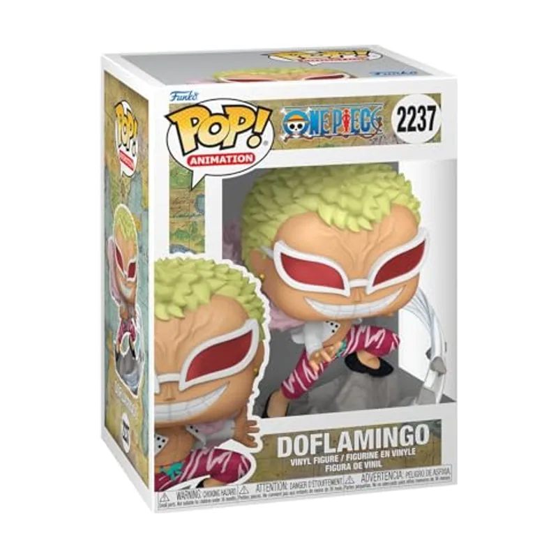 Funko Pop! Animation One Piece