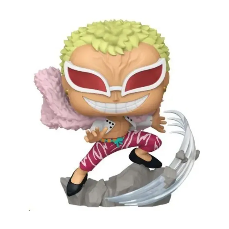 Pop! Animation One Piece