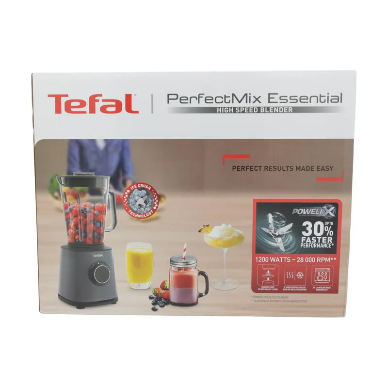 Tefal PerfectMix Essential BL771BF0 licuadora 1,75 L