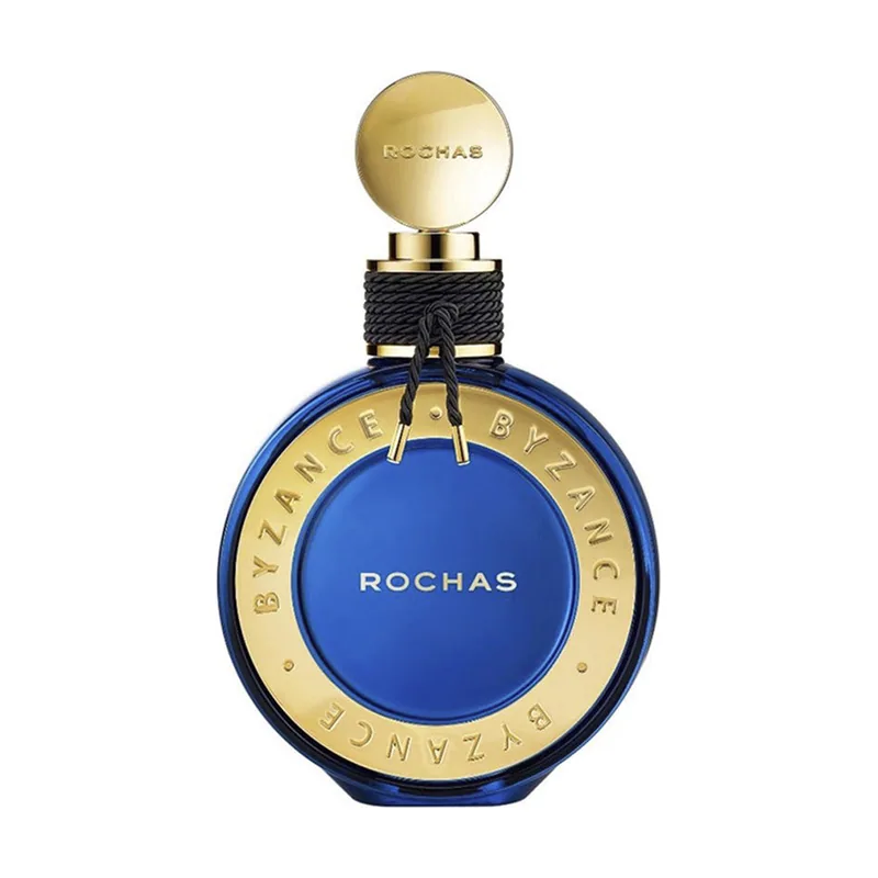 Rochas BYZANCE eau de parfum vaporizador
