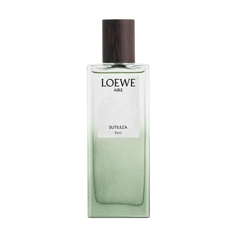 Loewe SUTILEZA ELIXIR eau de parfum vaporizador