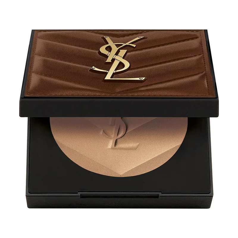 Yves Saint Laurent ALL HOURS HYPER BRONZE polvos bronceadores #2