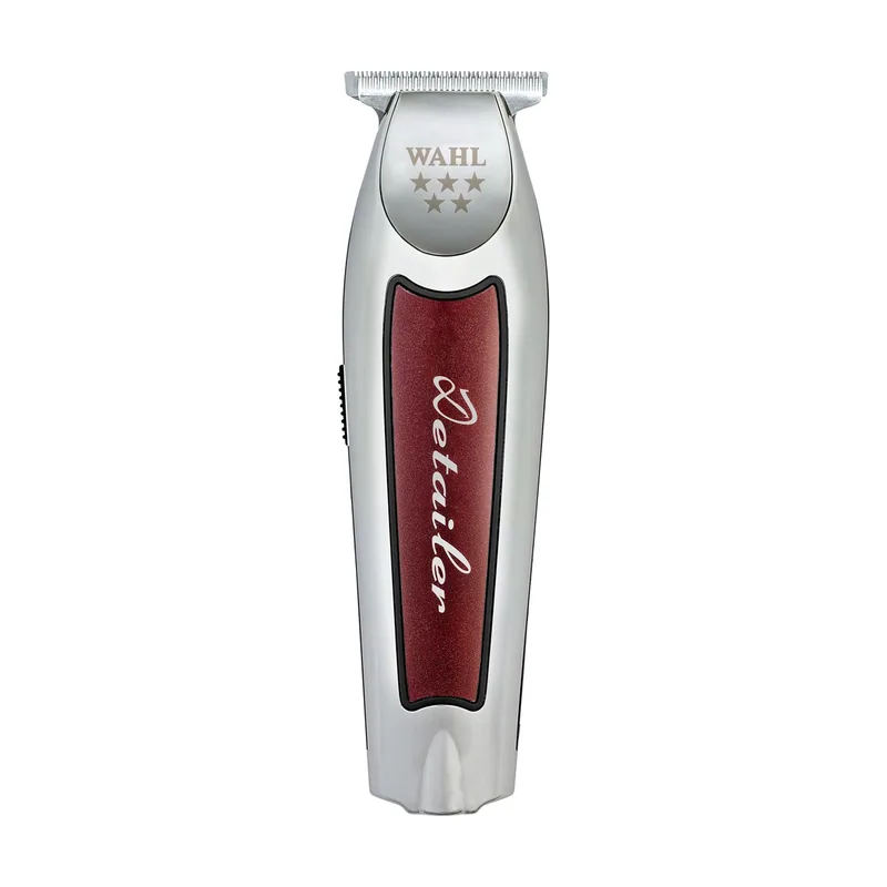 Wahl Cordless Detailer Li Borgoña