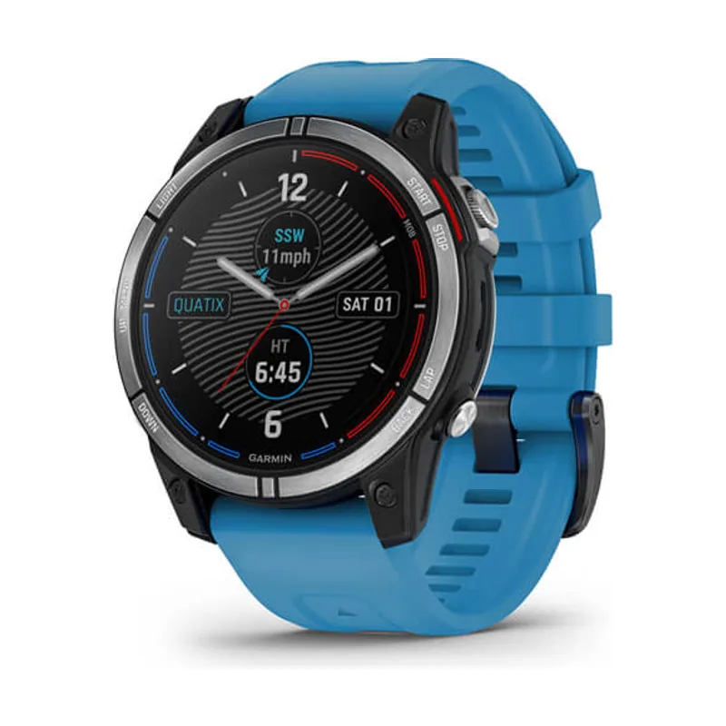 Garmin quatix 7 3,3 cm MIP Digital 260 x 260 Pixeles