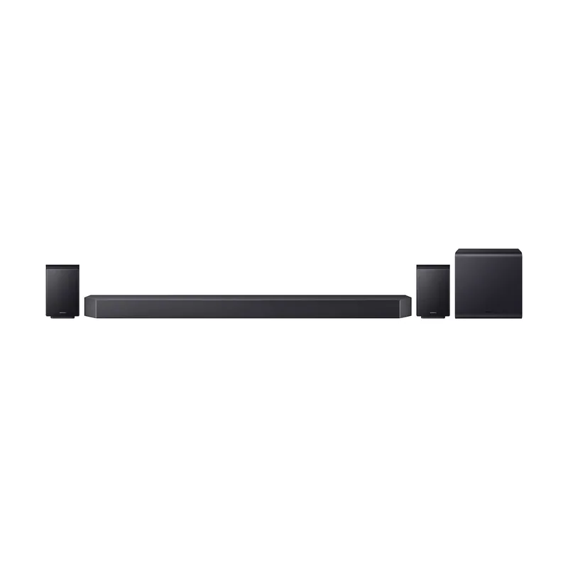 Samsung Q-series HW-Q990H Negro 11.1.4 canales