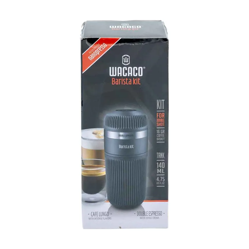 Katadyn WACACO Nanopresso Barista Kit