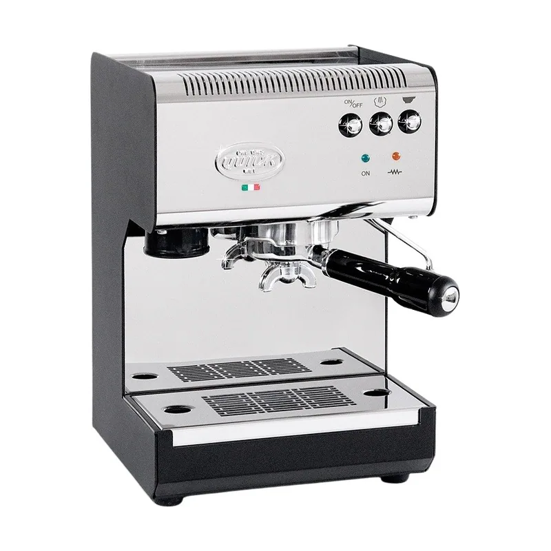 Quickmill Quick mill superiore 02820 siebtrger espressomaschine