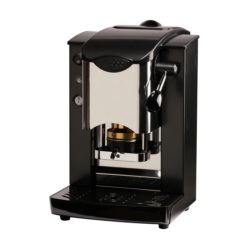 Faber Italia Slot Inox Semi-automática Cafetera de cápsulas 1,3 L
