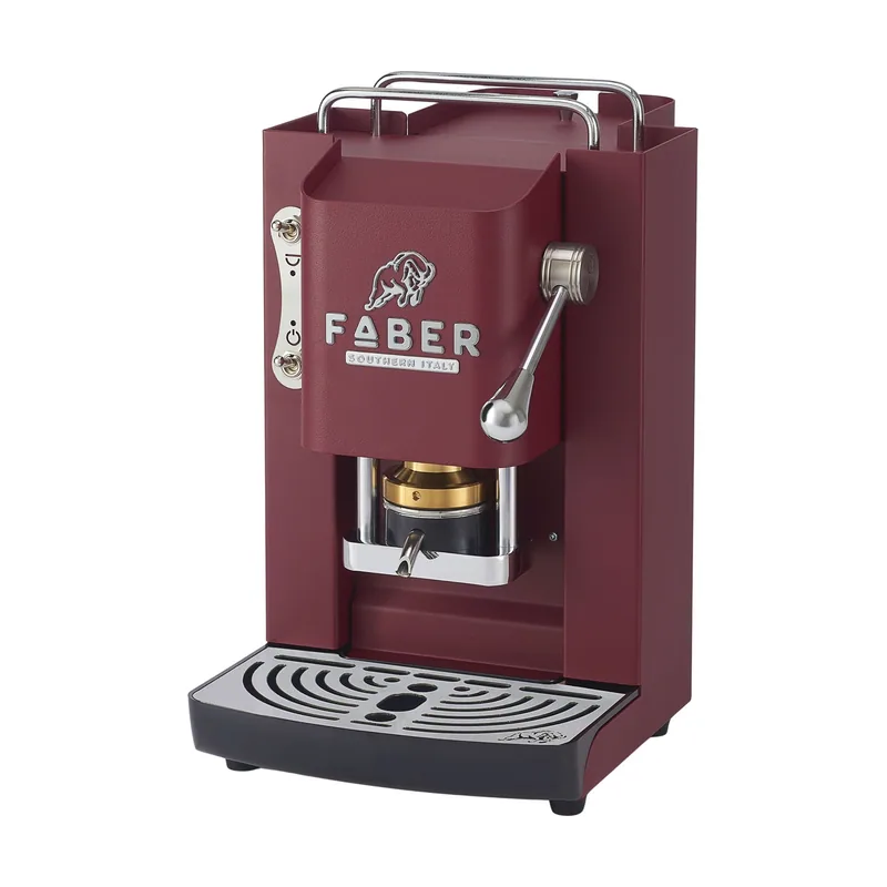 Faber COFFEE MACHINES