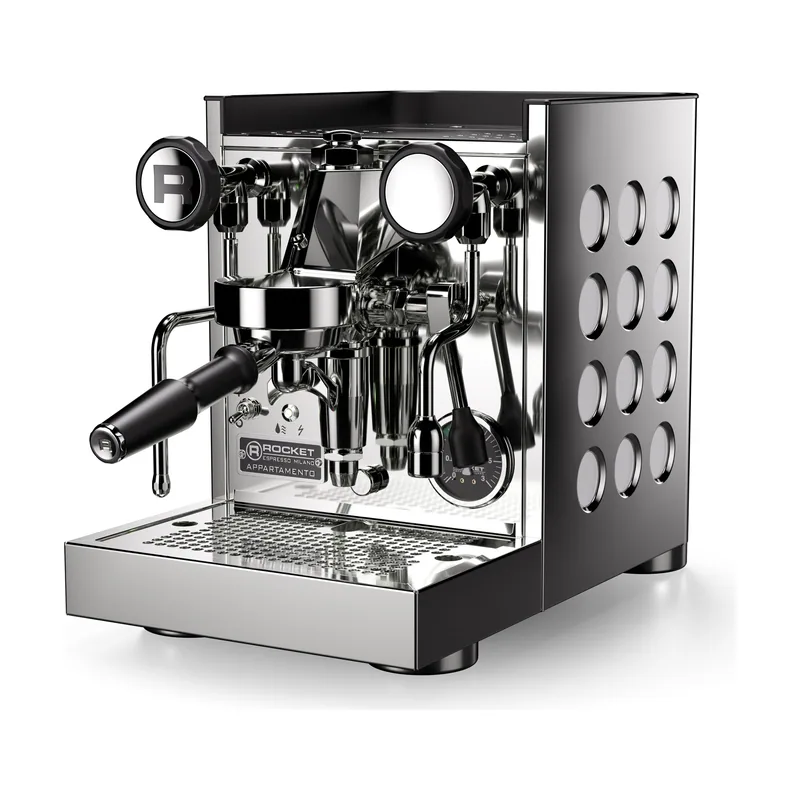 Rocket Espresso Milano Appartamento TCA Semi-automática Máquina espresso 1,8 L