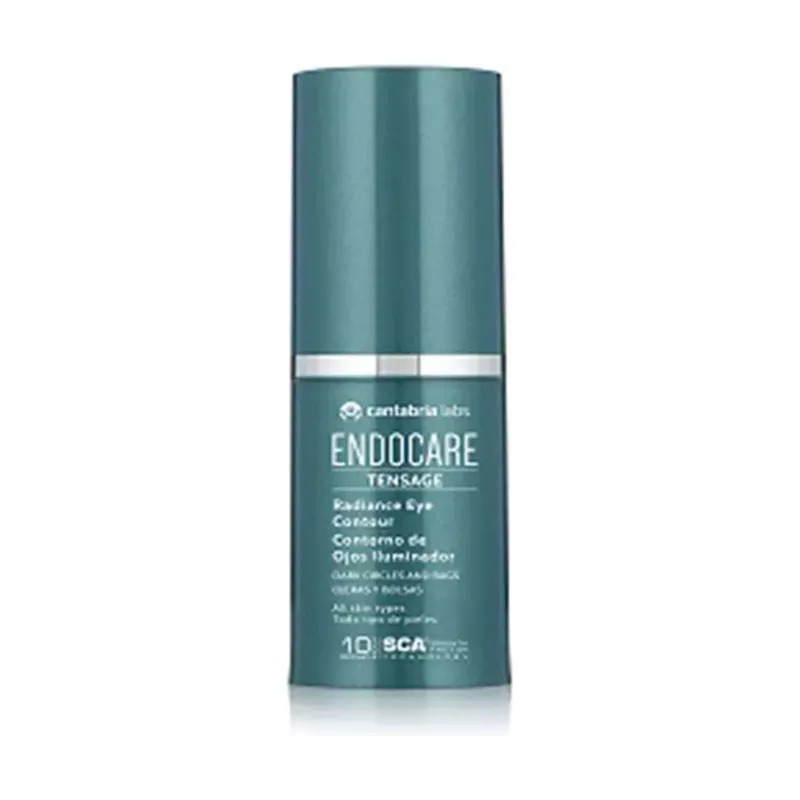 Cantabria Labs ENDOCARE TENSAGE contorno de ojos iluminador 15 ml